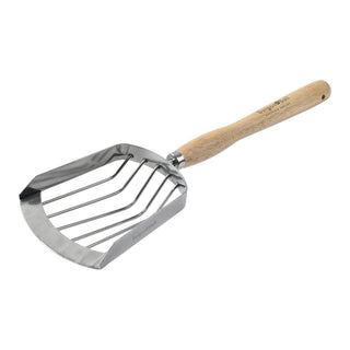 RHS Mid Handled Potato Scoop