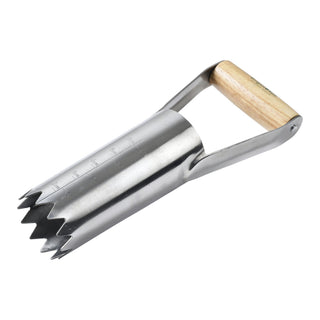 RHS Stainless Bulb Planter