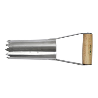 RHS Stainless Bulb Planter