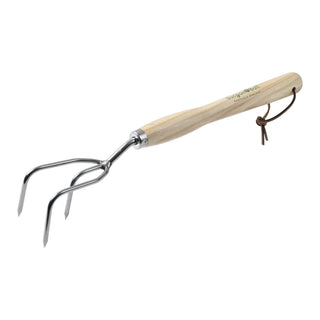 RHS Mid Handled Claw Cult