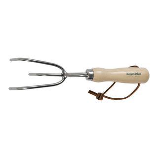 RHS Stainless Claw Cultivator