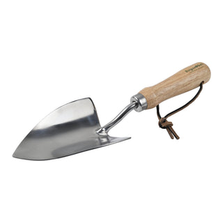 RHS Stainless Groundbreaker Trowel