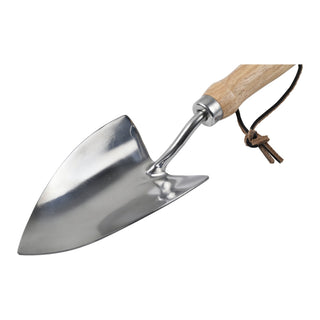RHS Stainless Groundbreaker Trowel