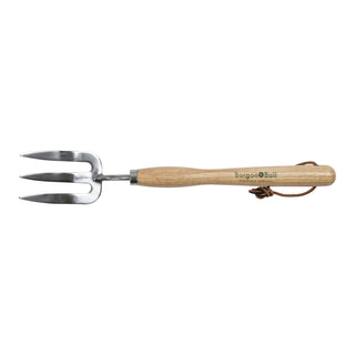RHS Mid Handled Fork