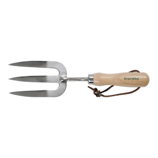 RHS Stainless Hand Fork