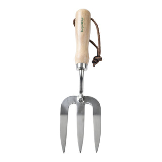 RHS Stainless Hand Fork