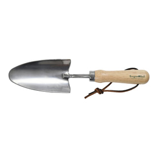 RHS Stainless Hand Trowel