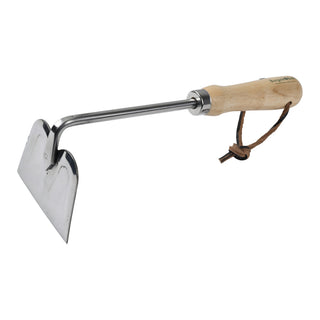 RHS Stainless Hand Hoe