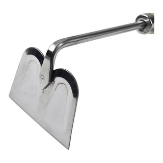 RHS Stainless Hand Hoe