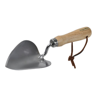 RHS Stainless Planting Trowel
