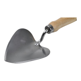 RHS Stainless Planting Trowel