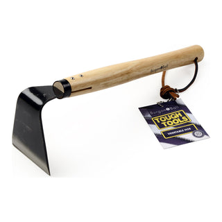 Carbon Steel Vegetable Hoe