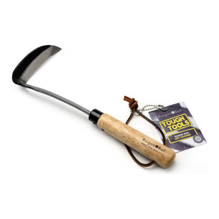 Carbon Steel Left Handed Razor Hoe