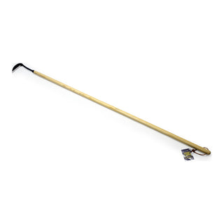 Carbon Steel Long Handled Razor Hoe