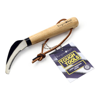 Carbon Steel Lawn Weeding Knife