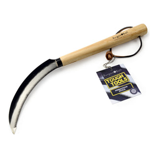 Carbon Steel Herbaceous Sickle