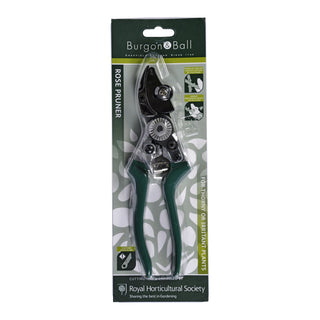 RHS Rose Pruner