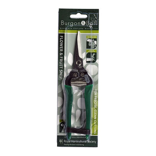 RHS Fruit & Flower Snip