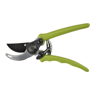 RHS Micro Secateurs - Green