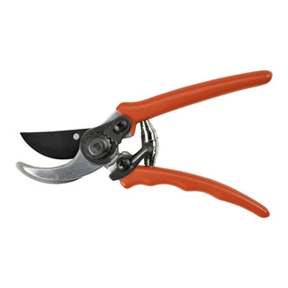 RHS Micro Secateurs - Orange