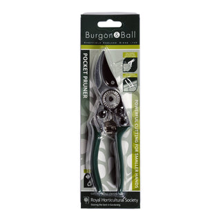 RHS Pocket Pruner