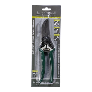 RHS Professional BP Secateur