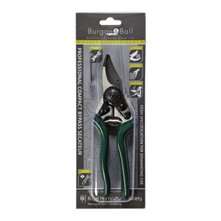 RHS Prof. Compact BP Secateur
