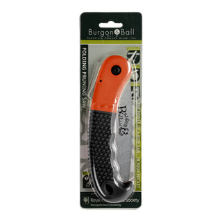 RHS Folding Pruning Saw