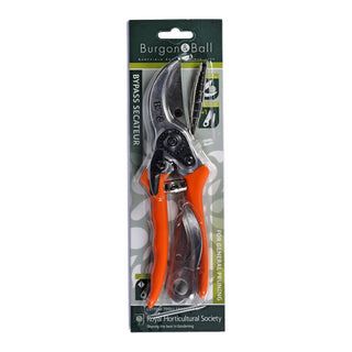 RHS Bypass Secateur