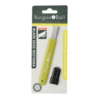 Blade Edge Restorer