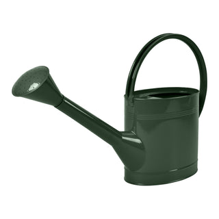 Waterfall Watering Can 5L- Green