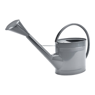 Waterfall Watering Can 9L- Slate