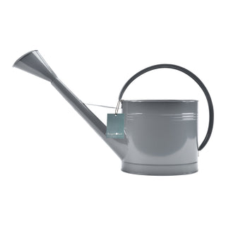 Waterfall Watering Can 9L- Slate