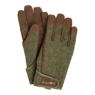 Dig the Glove - Heritage Tweed - L/XL