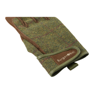 Dig the Glove - Heritage Tweed - L/XL