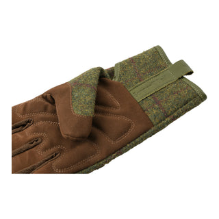 Dig the Glove - Heritage Tweed - L/XL