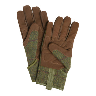 Dig the Glove - Heritage Tweed - M/L