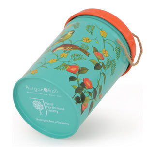 Flora & Fauna Twine in a Tin
