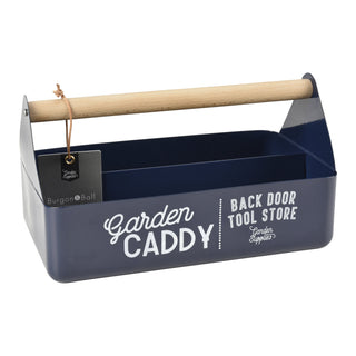 Garden Caddy - Blue