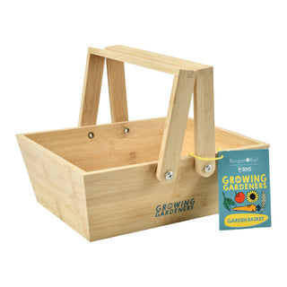 Growing Gardeners Children's Garden Basket