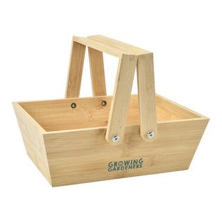 Growing Gardeners Children's Garden Basket