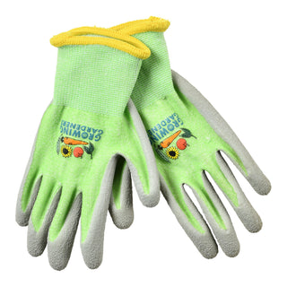Growing Gardeners Children's Gloves - Large