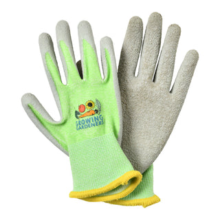 Growing Gardeners Children's Gloves - Large