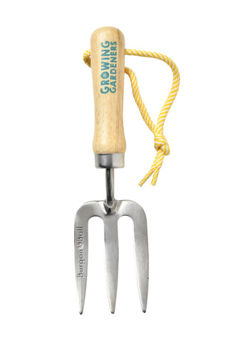 Growing Gardeners Children's Hand Fork