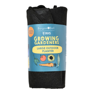 Growing Gardeners Outdoor Planter - Large
