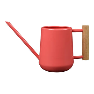 Indoor Watering Can - Coral