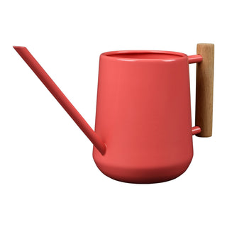 Indoor Watering Can - Coral