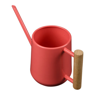 Indoor Watering Can - Coral