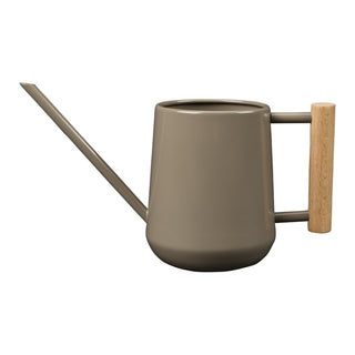 Indoor Watering Can - Truffle