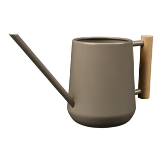 Indoor Watering Can - Truffle